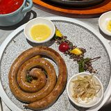 🔥杭州新晋俄式餐厅！味道绝了！💥