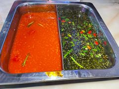 -麻麻鱼府主题涮锅(明珠家园店)