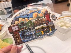 -品海楼·大连海胆锅贴馆(东港店)