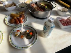 -吉布鲁牛排海鲜自助(顺庆红光路店)