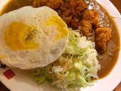 原味鸡块咖喱-金龙咖喱