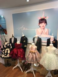 -倾城宝贝儿童摄影(广州天河店)