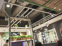 大堂-大米先生(德思勤分店)