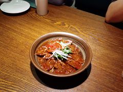 -南拳十三姨·潮汕砂锅粥(世纪金源店)