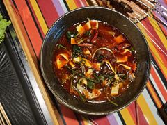 -吧嘚嘴炭烧鸽串吧(北海街店)