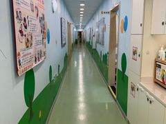 -巧虎KIDS早教中心(青秀区盛天地店)