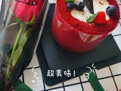 -姆们M Sweetie Cake(五道口店)