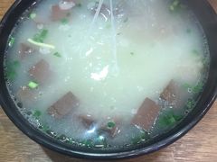 -王中王餐厅(东安路店)