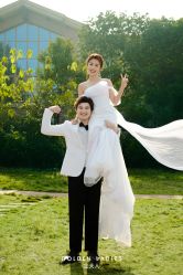 点击看大图 -金夫人婚纱摄影(衡阳店)