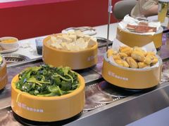 -龍歌自助小火锅(秦淮水游城店)