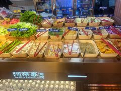 -阿亲家·韩式无限烤肉(春熙路店)