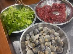 -盈田盈粥庄(博山东路店)