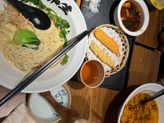 -和府捞面(星光大道一期店)