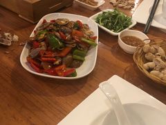 -一粥(华侨城创意文化园店)