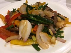 -太平馆西餐厅(北京路店)