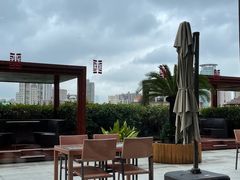 -上海衡山路十二号华邑酒店