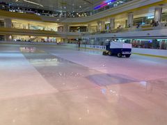 -冠军冰场CHAMPION RINK(苏州中心商场店)