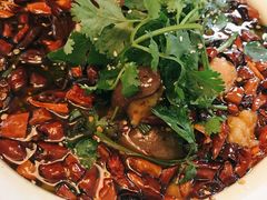 -好兄弟郭巨海鲜(天一阁店)