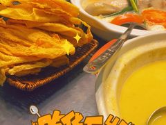 -金龙·打边炉(武进路店)