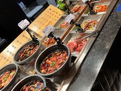 -星伦多自助料理·涮烤一体(虹悦城店)