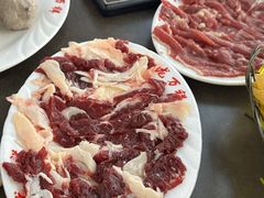 -万祥牛肉火锅(金龙店)