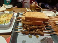 -管氏翅吧(马家堡店)