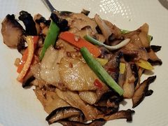 -潮府馆·非遗潮州菜·世纪公园(新国际博览中心店)