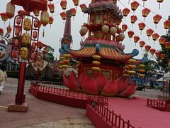 -国色天乡三期陆地乐园