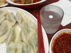 -喜家德虾仁水饺(长泰广场店)