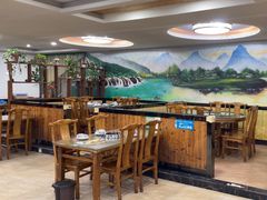 -九寨沟石锅鱼(沣峪口二十年店)