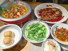 -湘村小灶·地道长沙菜·本地人优选(万家丽路店)