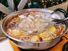 -小煵记·打边炉(西丽文光店)