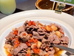 -巡湘记·乡野湖南菜(周浦万达店)