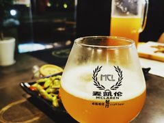 -麦凯伦烧烤·精酿超级工厂店(金桥总店)