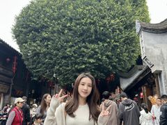 -三坊七巷历史文化街区