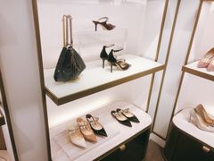 -JIMMY CHOO(恒隆广场店)