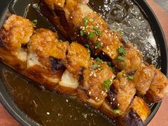 -美极鲜食坊(宝安南路店)