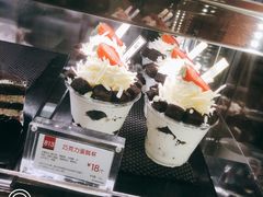 -85度C(上海秀沿路店)