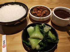 -72街红烧排骨饭(海珠丽影广场店)