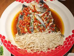 -恰饭·老长沙市井菜(天河客运站店)