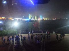 -琴岛之星摩天轮