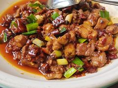 -黔蘑菇四季餐厅(观山湖店)