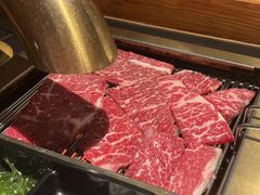 -千寻烧肉(政务区店)