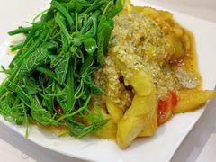 -农夫大盘鸡(经八路总店)