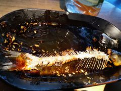 -金牌外婆家(苏州中心店)