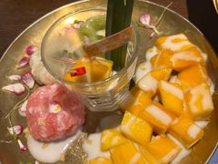 -泰妃殿(武汉首店)