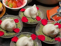 -蟹犇前•帝王蟹雪蟹(陆家嘴店)