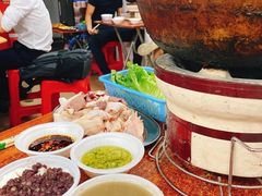 -威邵鸡煲(西华路总店)