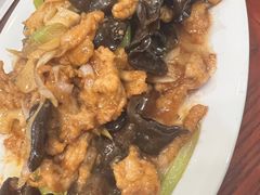 -王太饭堂