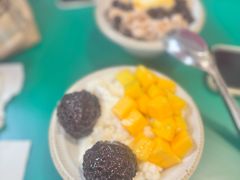 -堂屋糖水店(愚园店)